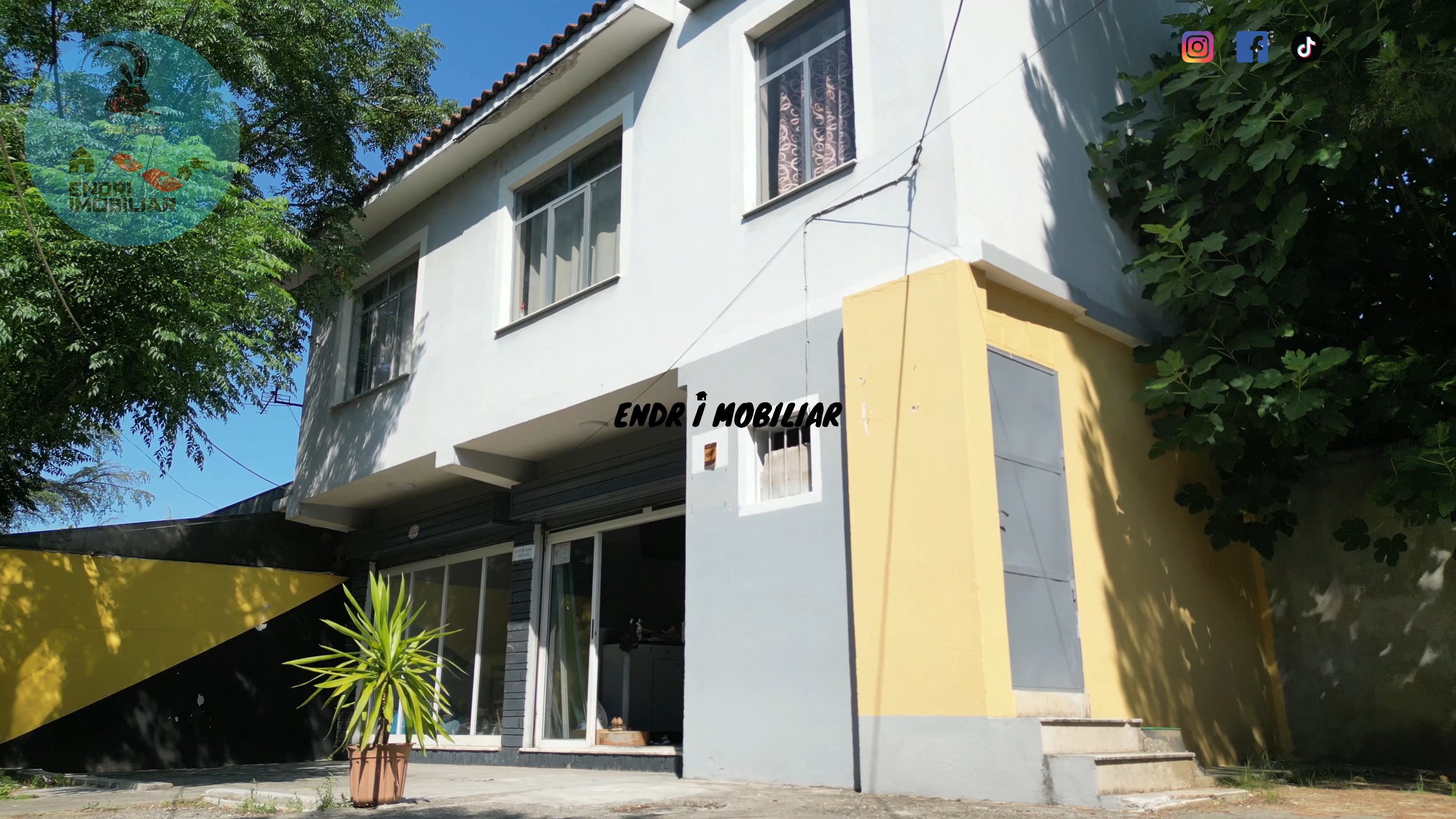 SHITET/JEPET ME QERA objekt 2-katesh