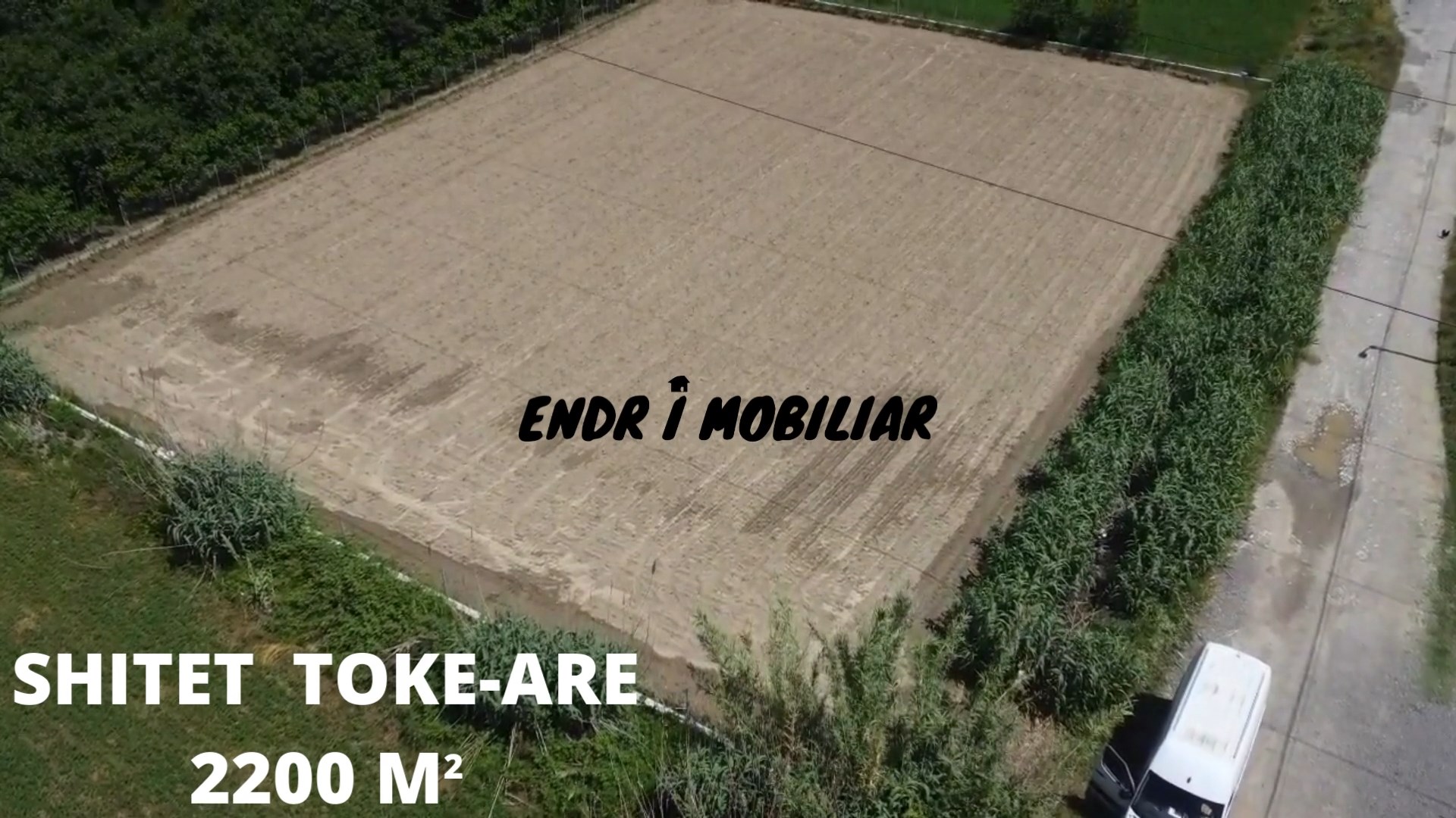 Shitet Toke Truall per Biznes