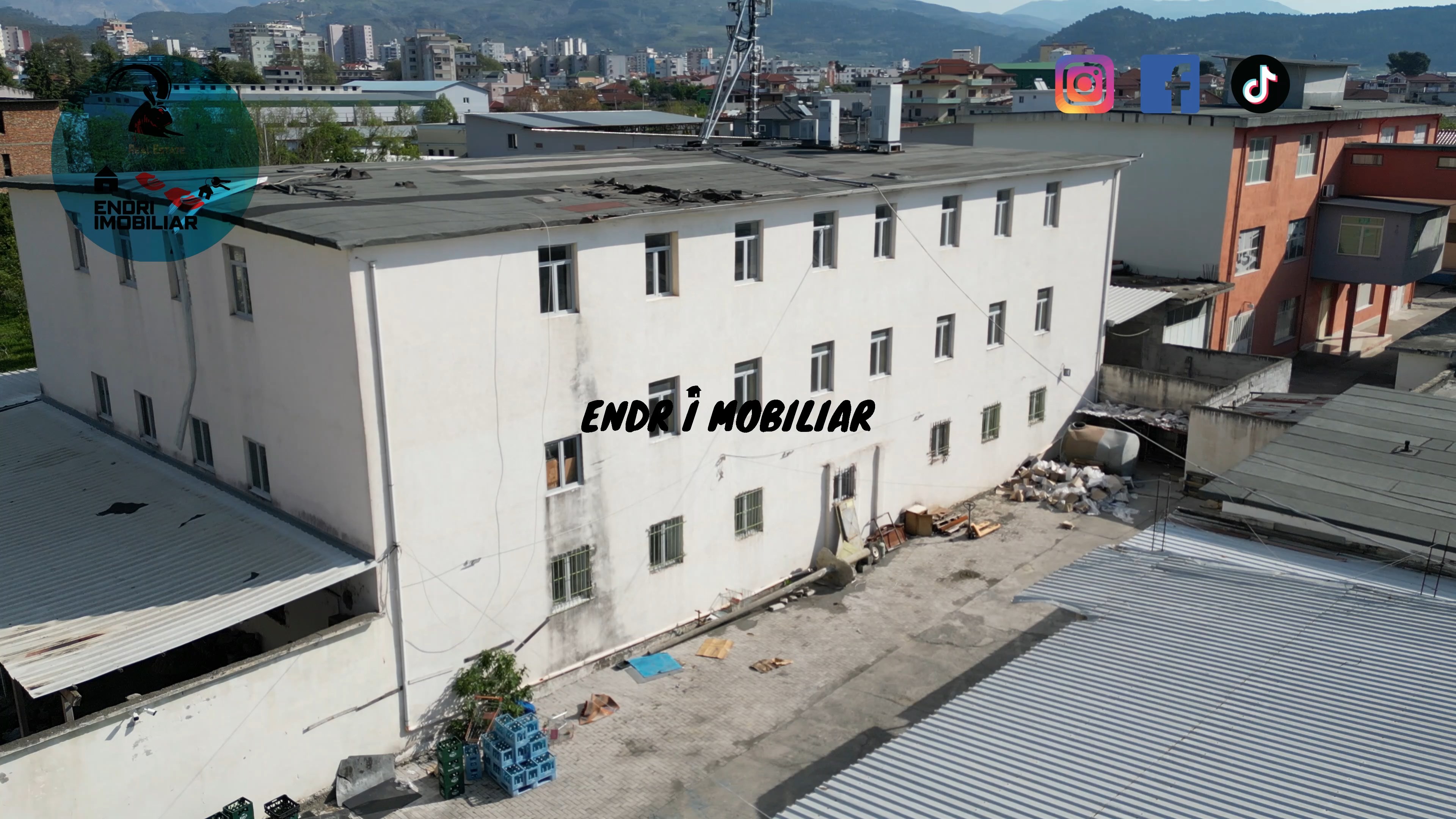 Shitet Super Magazine & Truall