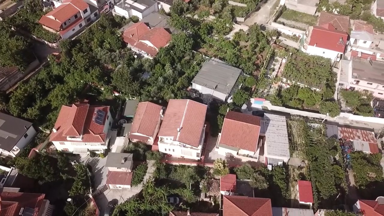 Shitet Vile e Madhe & objekt 2-katesh