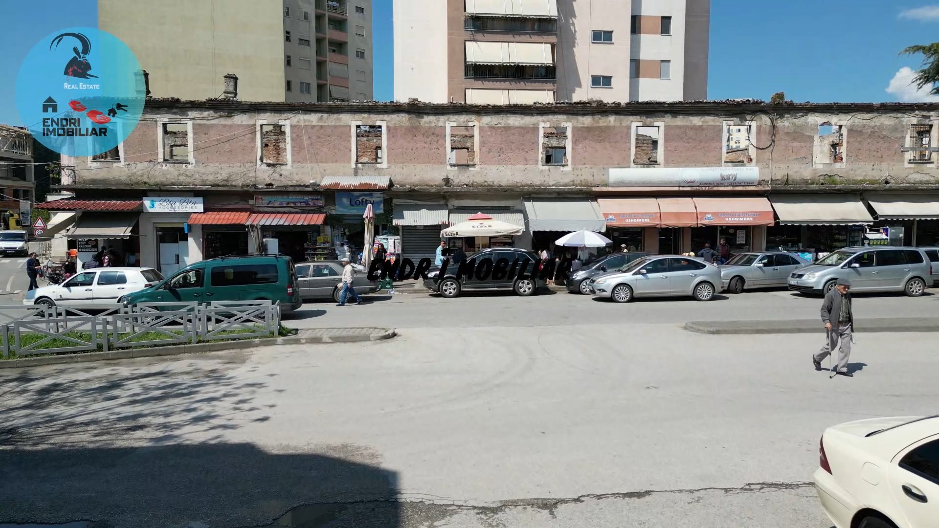 SHITET AMBIENT BIZNESI NE ZONEN E MARKATES