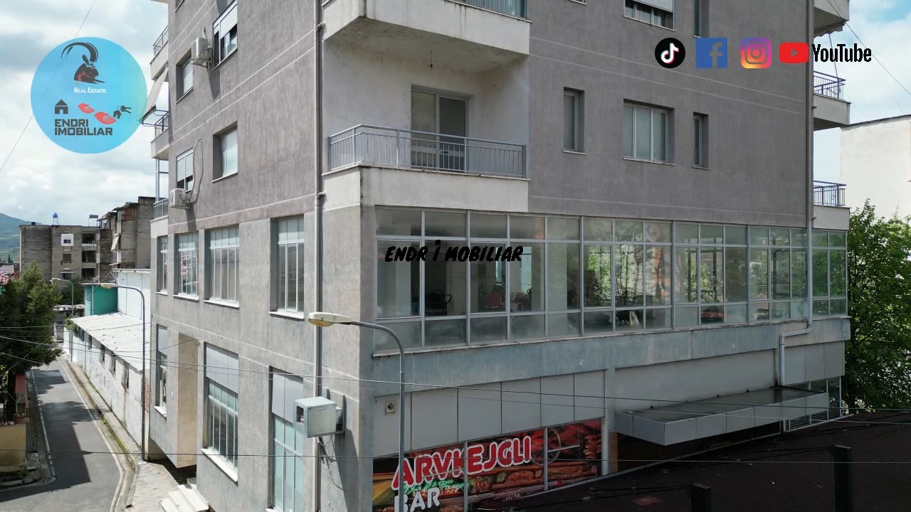 SHITET AMBIENT BIZNESI