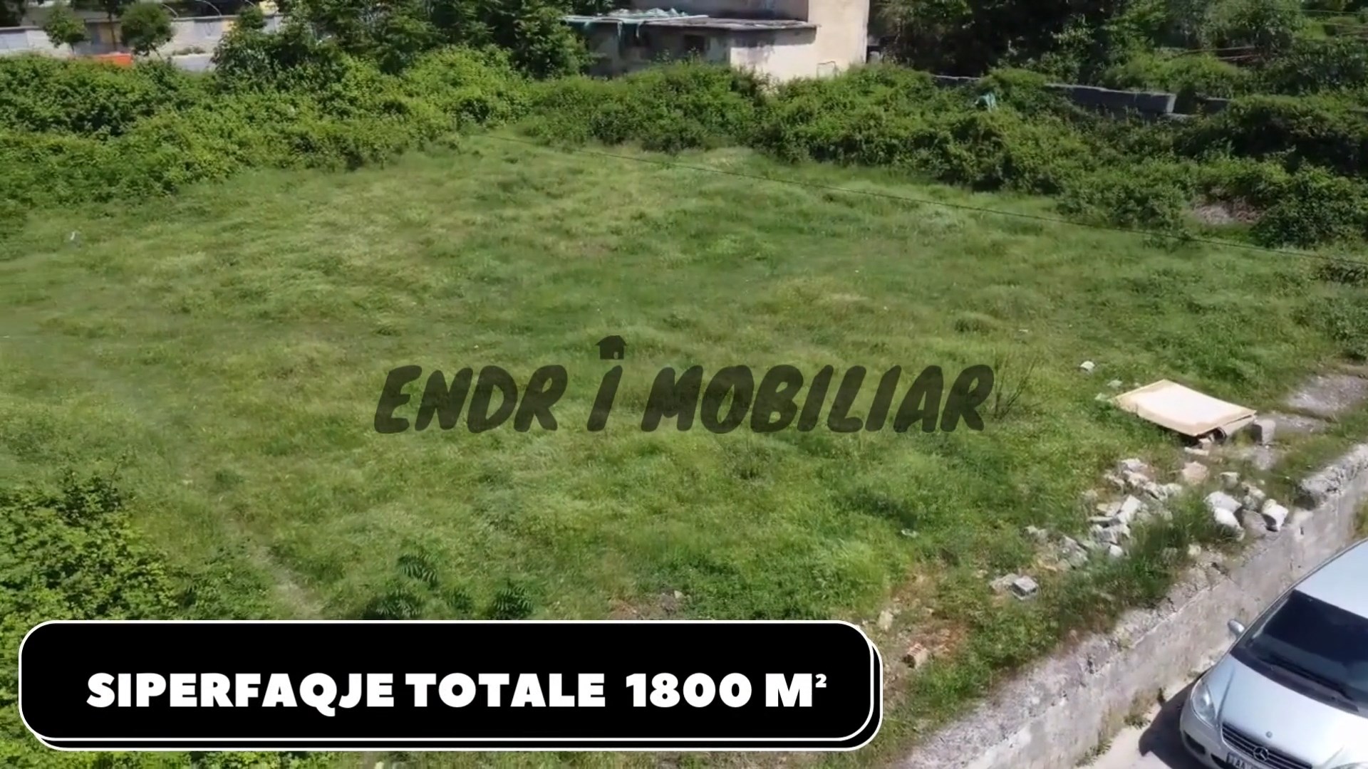 SHITET SUPER TRUALL BIZNESI BUZE RRUGES