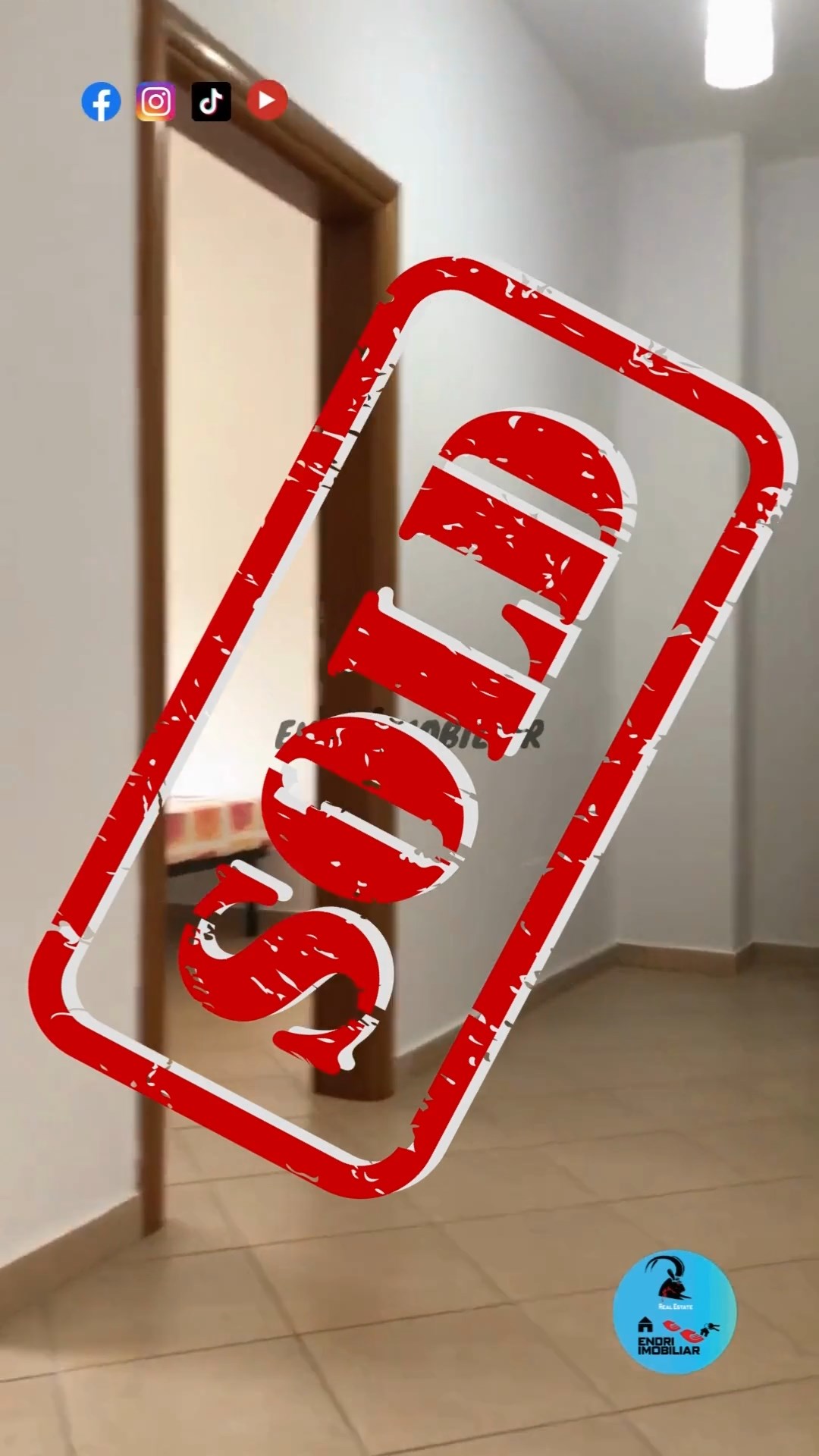 SHITET apartament 1+1 te Sejko kati i 8-te