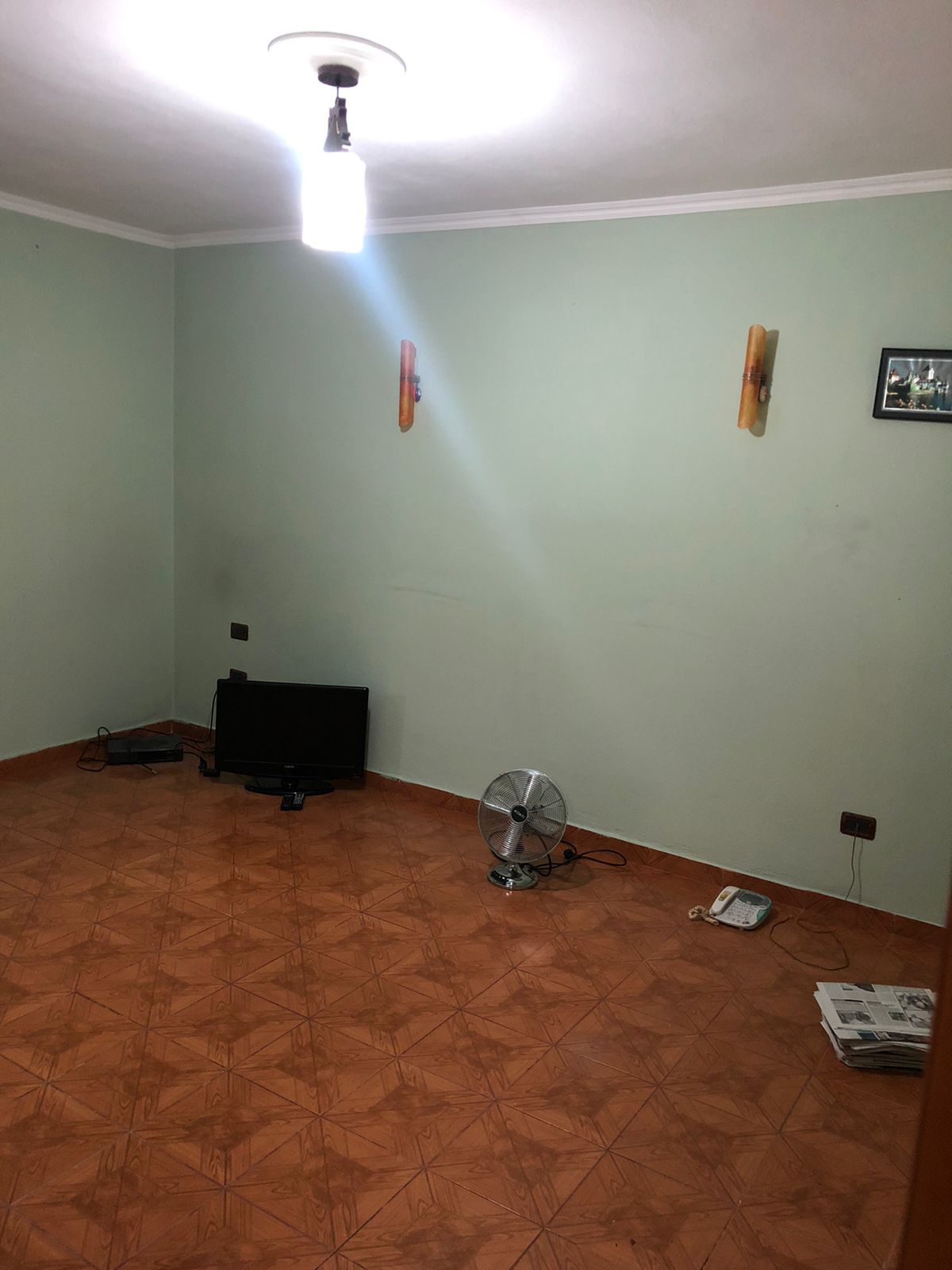 Shitet Apartament 1+1 prane restorant Regina