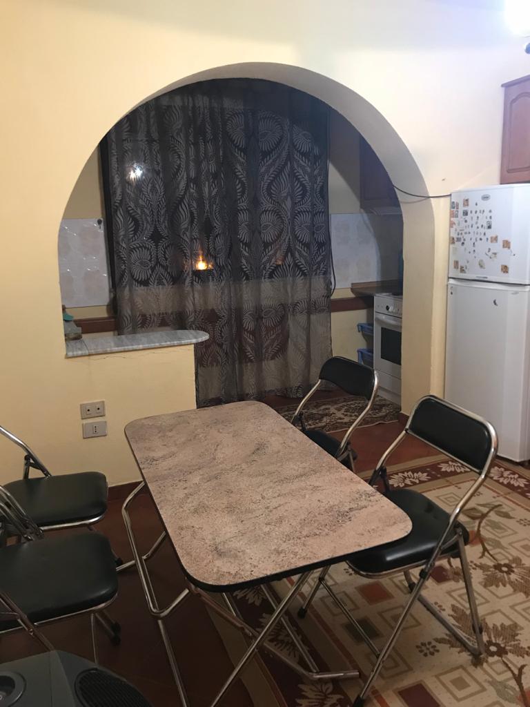 Shitet Apartament kati i 5 -te bulevard