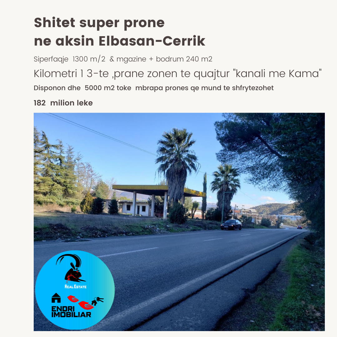 SHITET TRUALL PER BIZNES kanali me kama