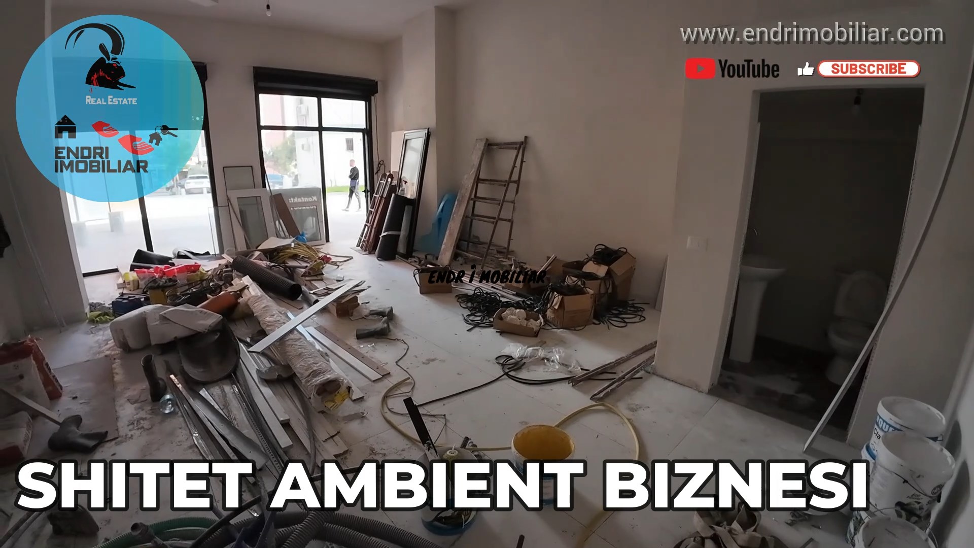 SHITET NJESI BIZNESI