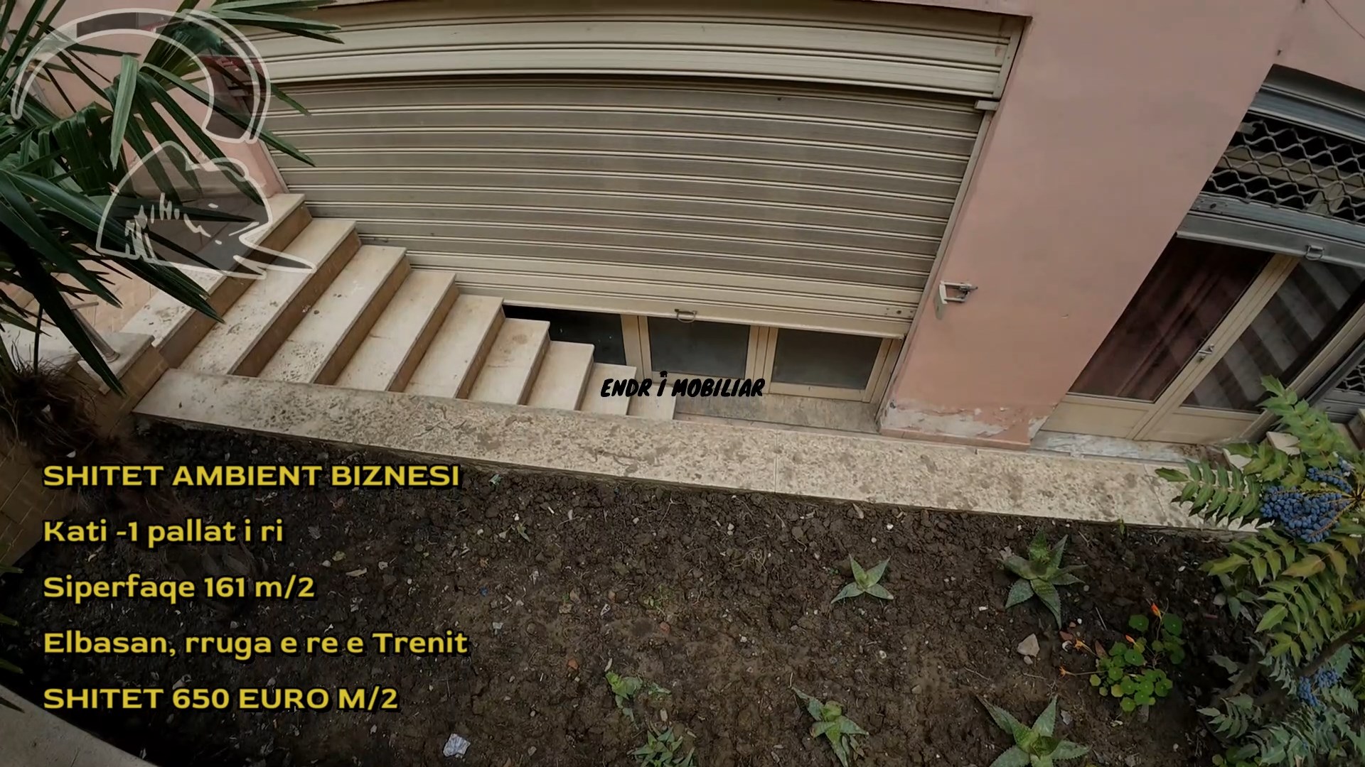 SHITET AMBIENT BIZNESI