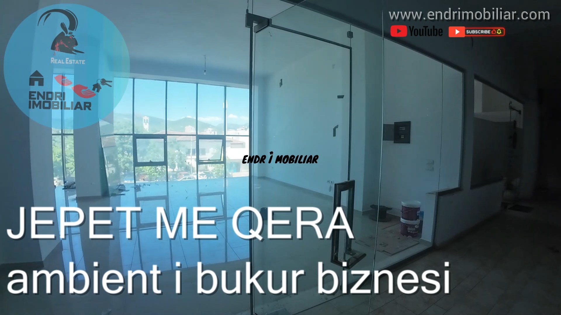 Jepet me QERA ambient Biznesi