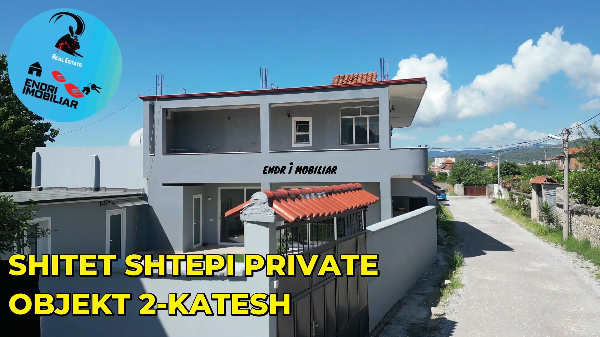 SHITET SHTEPI PRIVATE