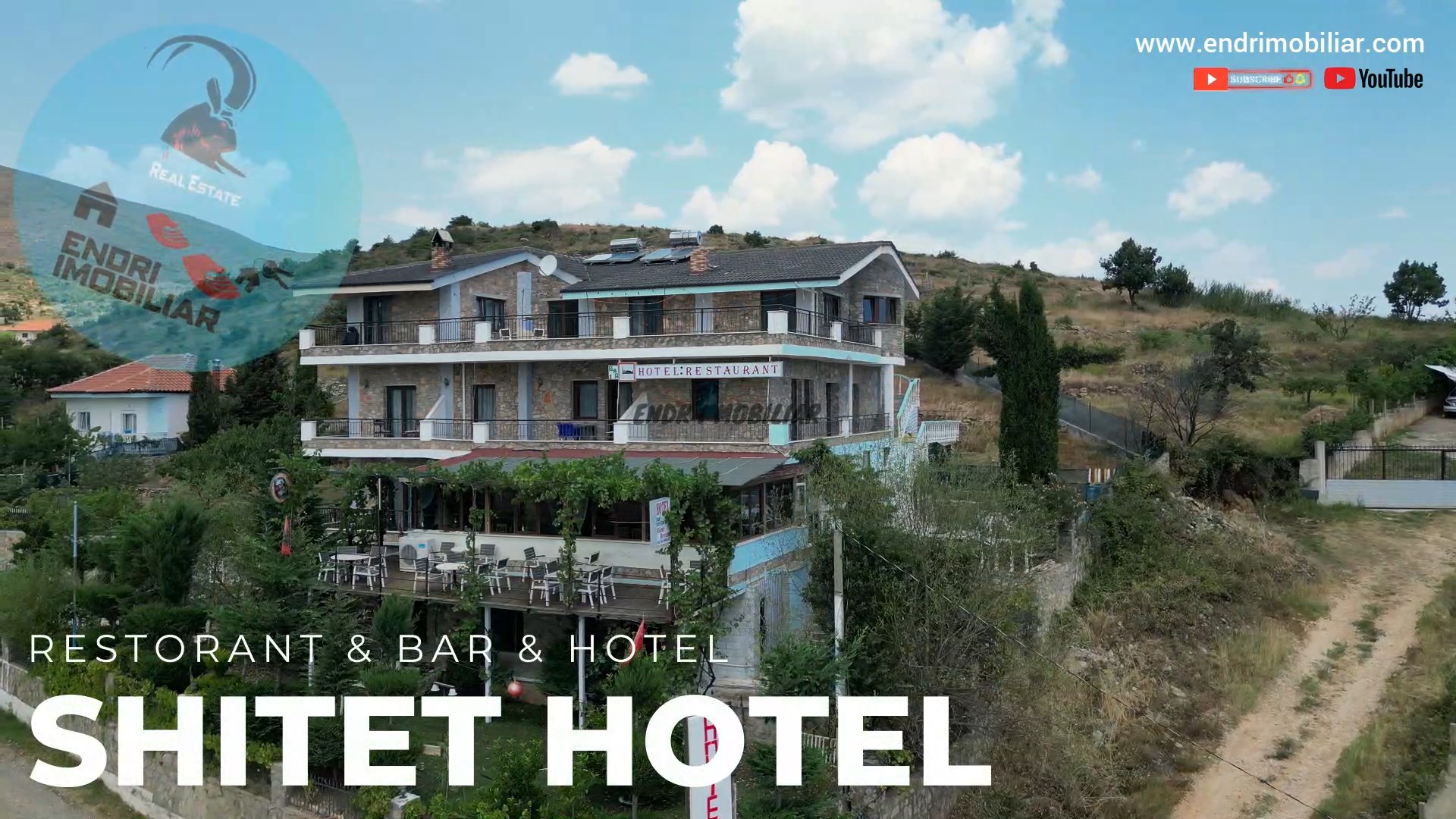 SHITET HOTEL