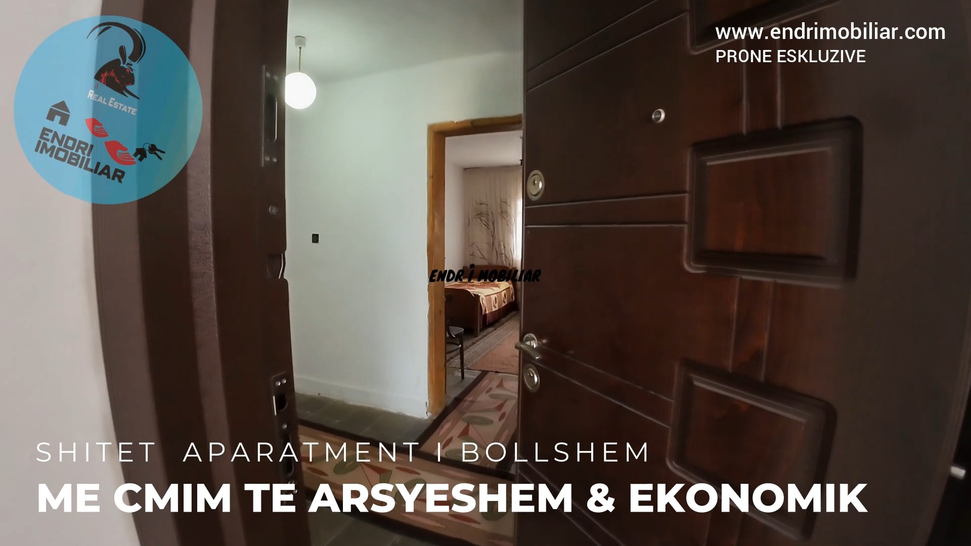 SHITET APARTAMENT