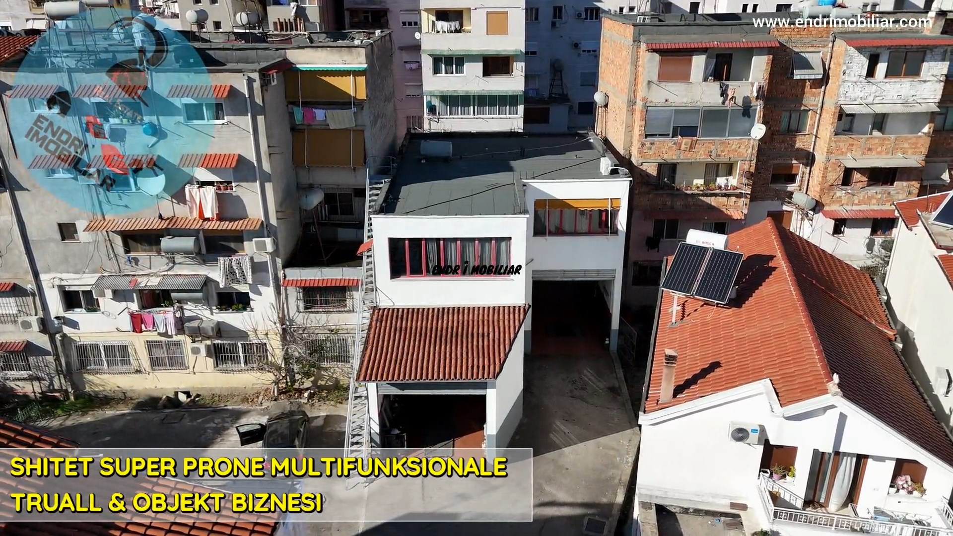 Shitet Servis Truall