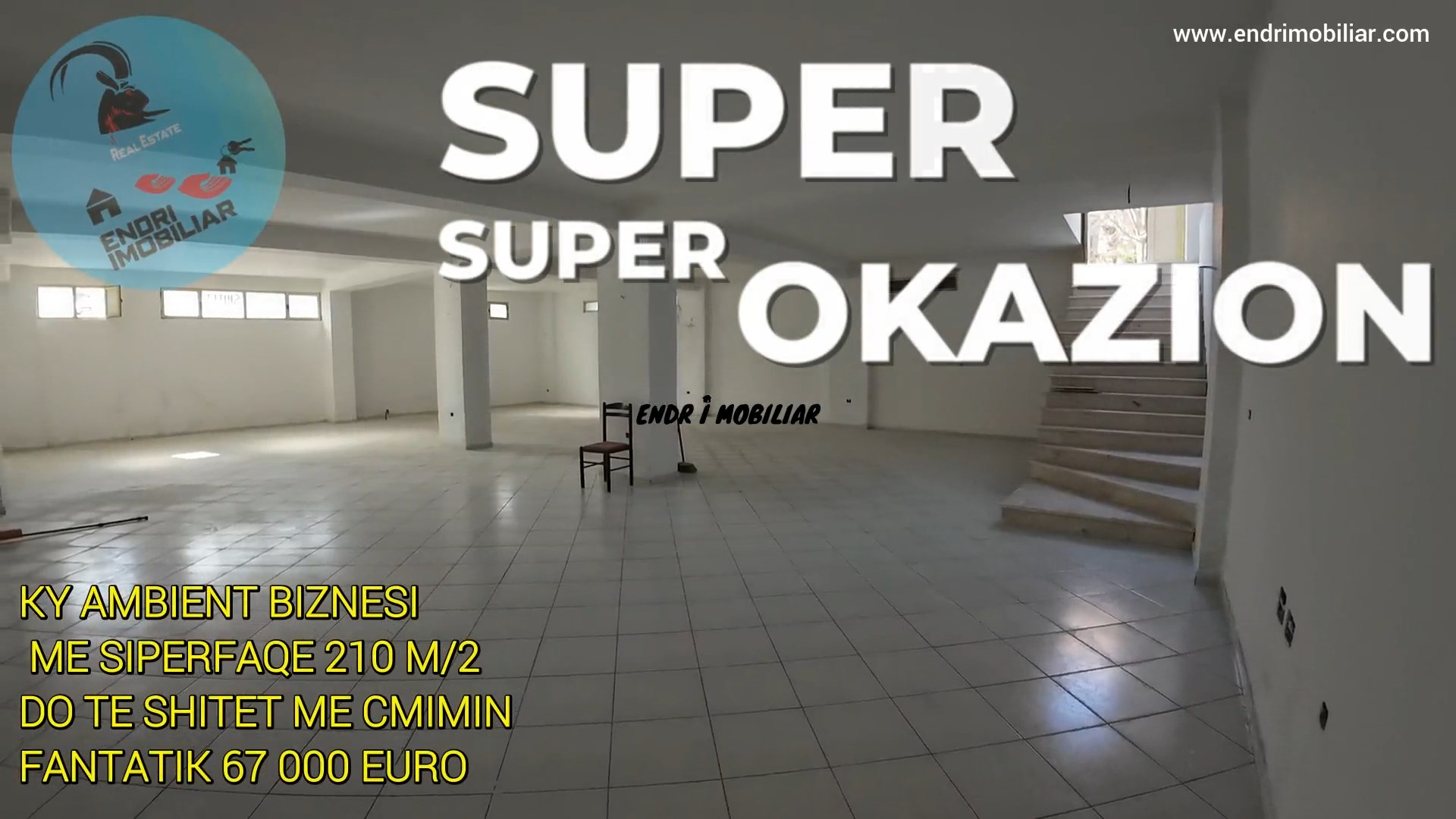 Shitet Ambient Biznesi super Cmim