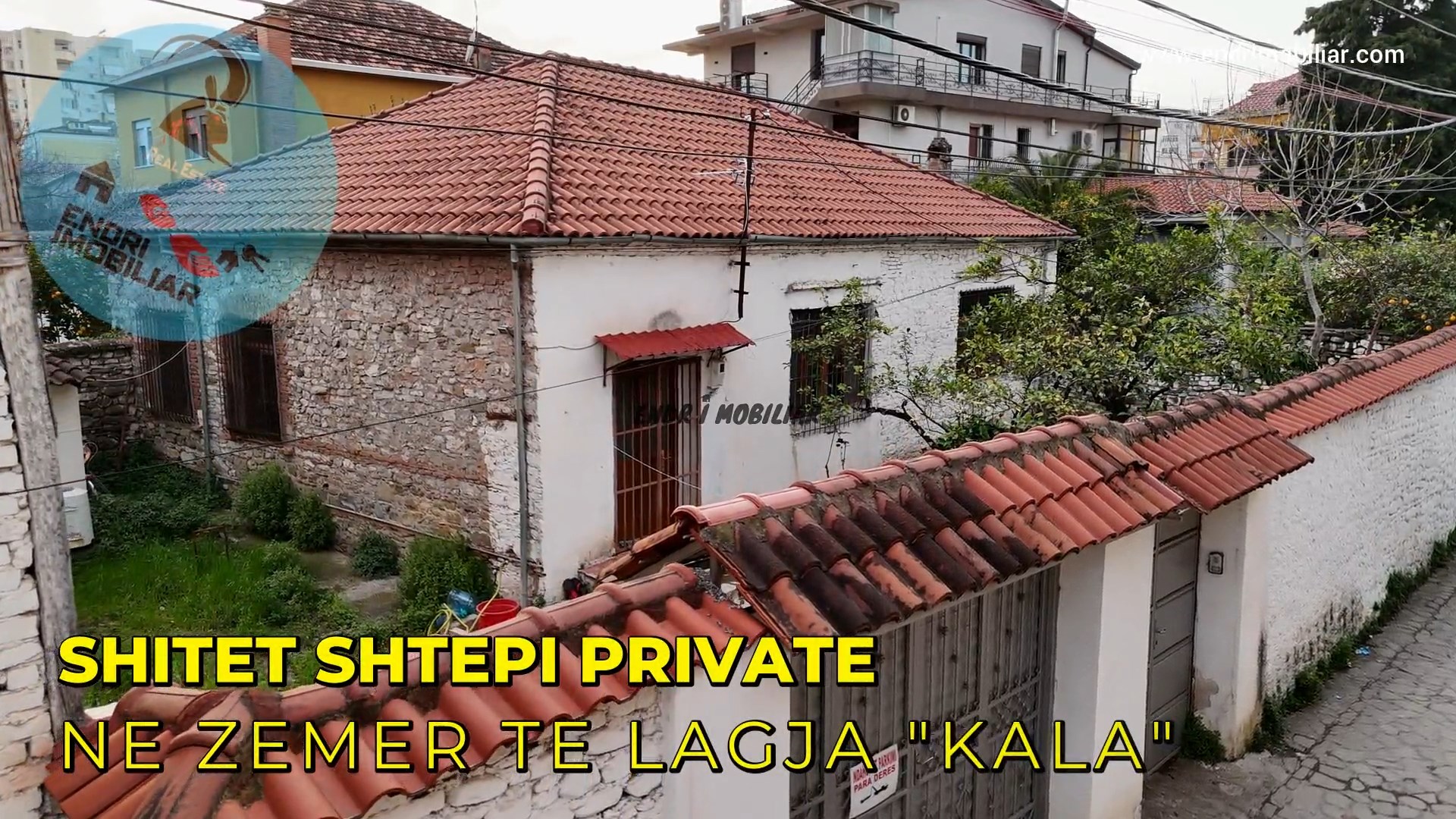 SHITET SHTEPI PRIVATE