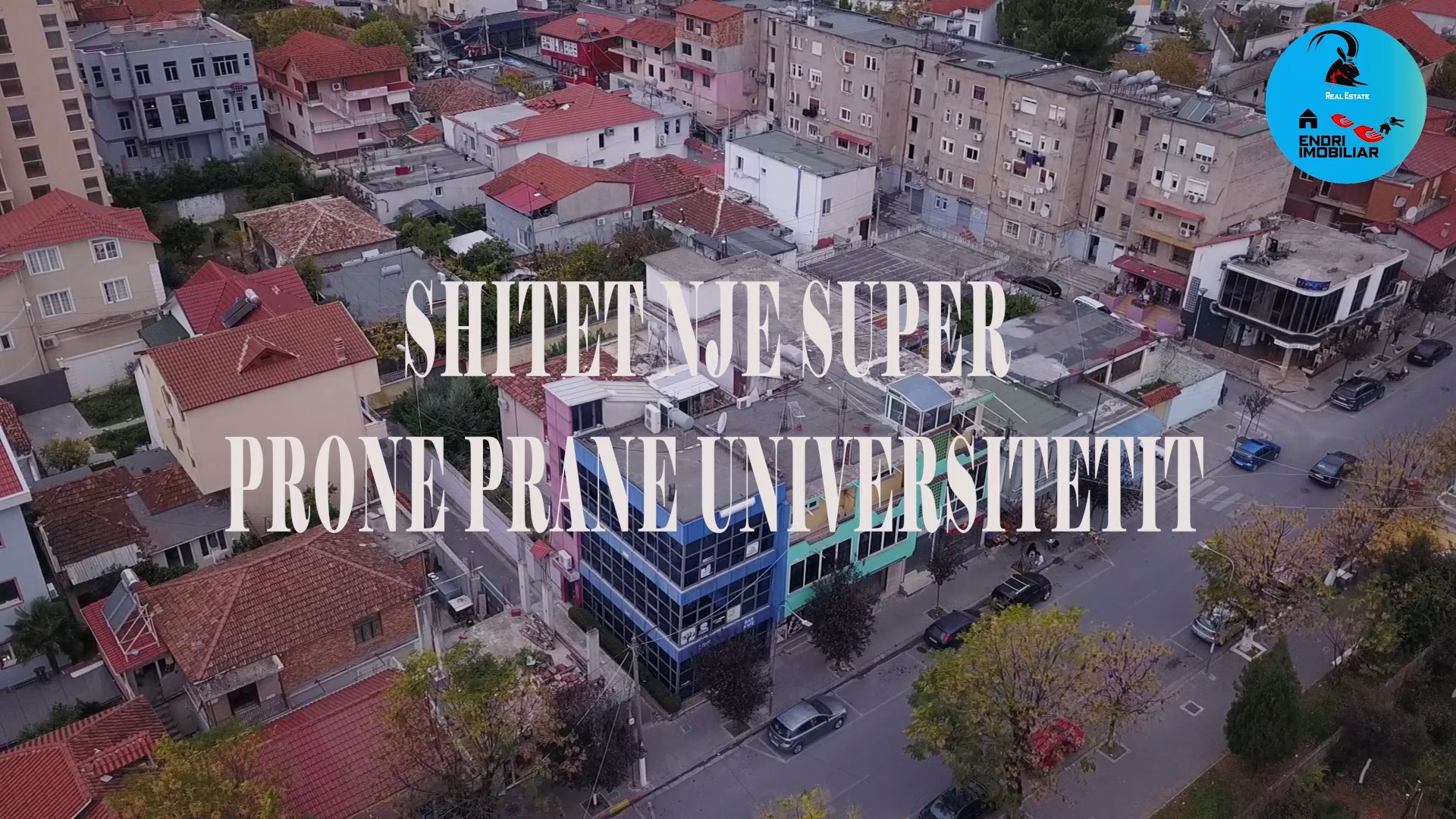 SHITET AMBIENT KOMERCIAL