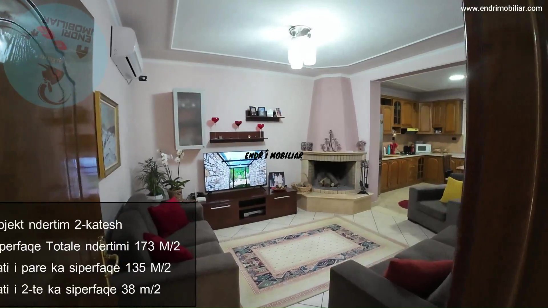 Shitet Shtepi Private