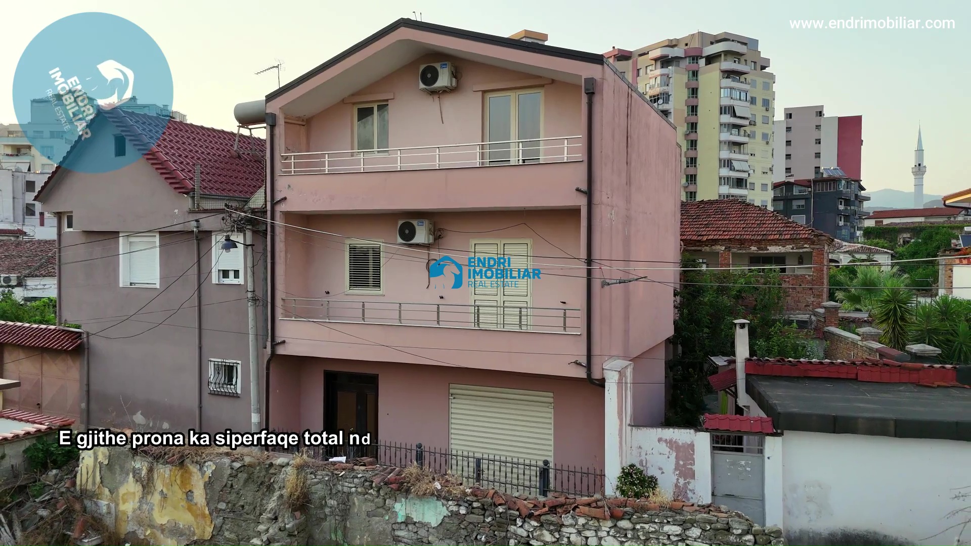 Shitet Shtepi Private