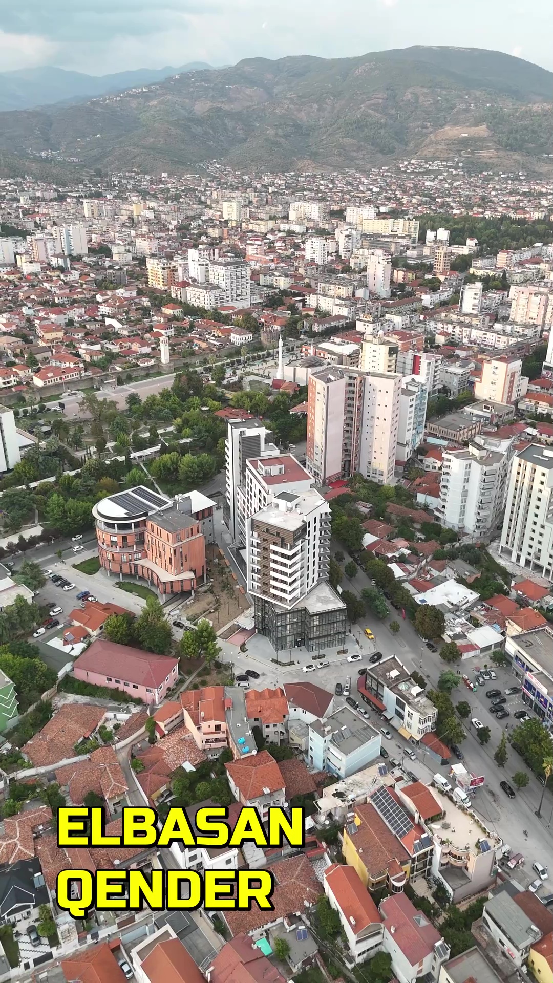 jepet me Qera Ambient Biznesi Qender