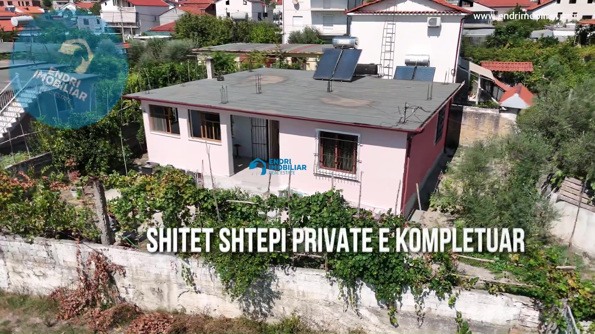 Shitet Shtepi Private