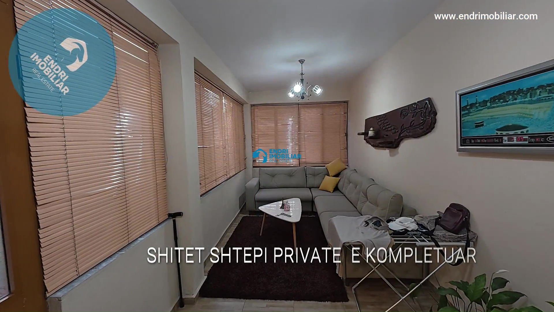 Shitet Shtepi Private