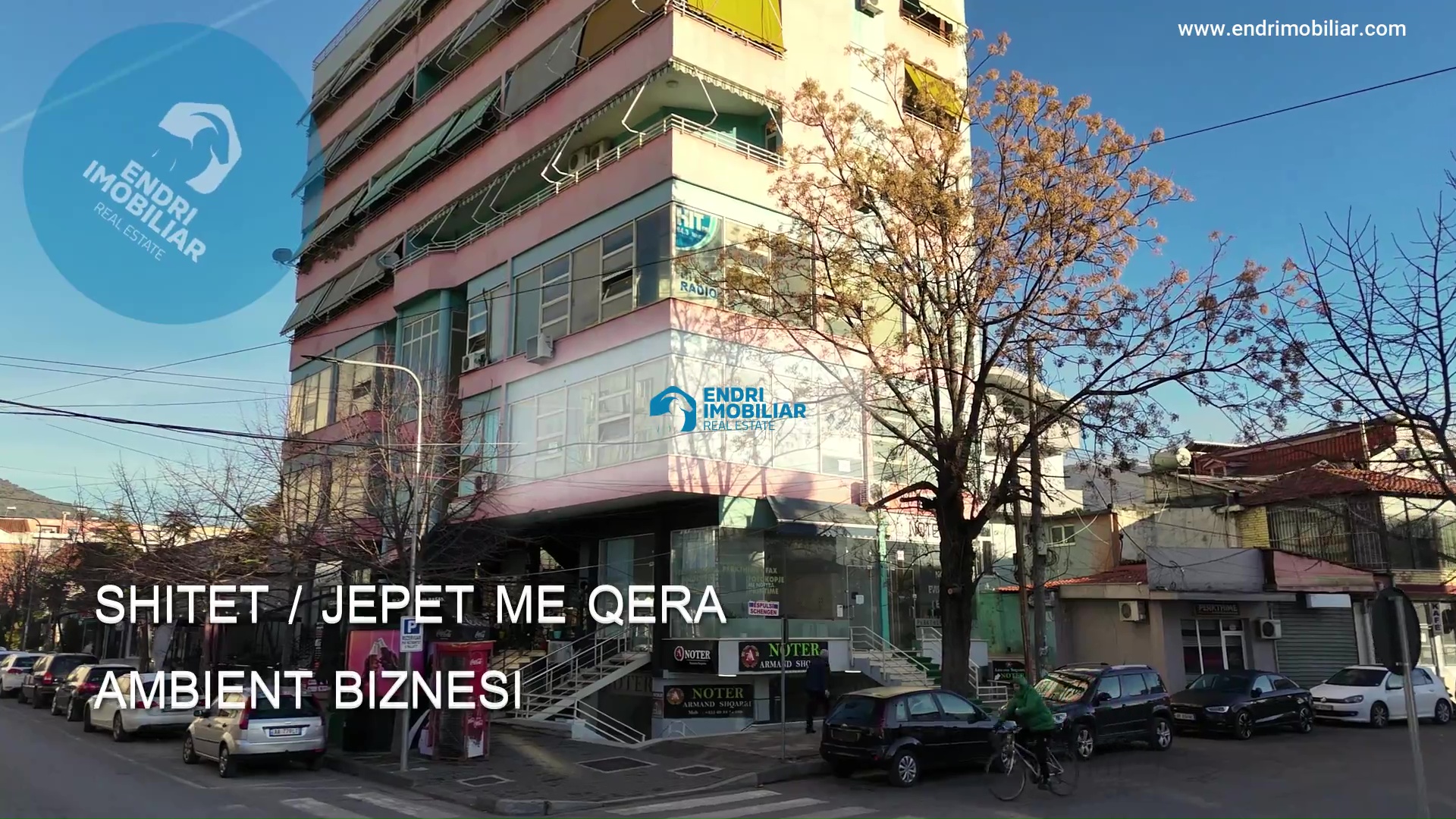 Shitet Jepet me Qera