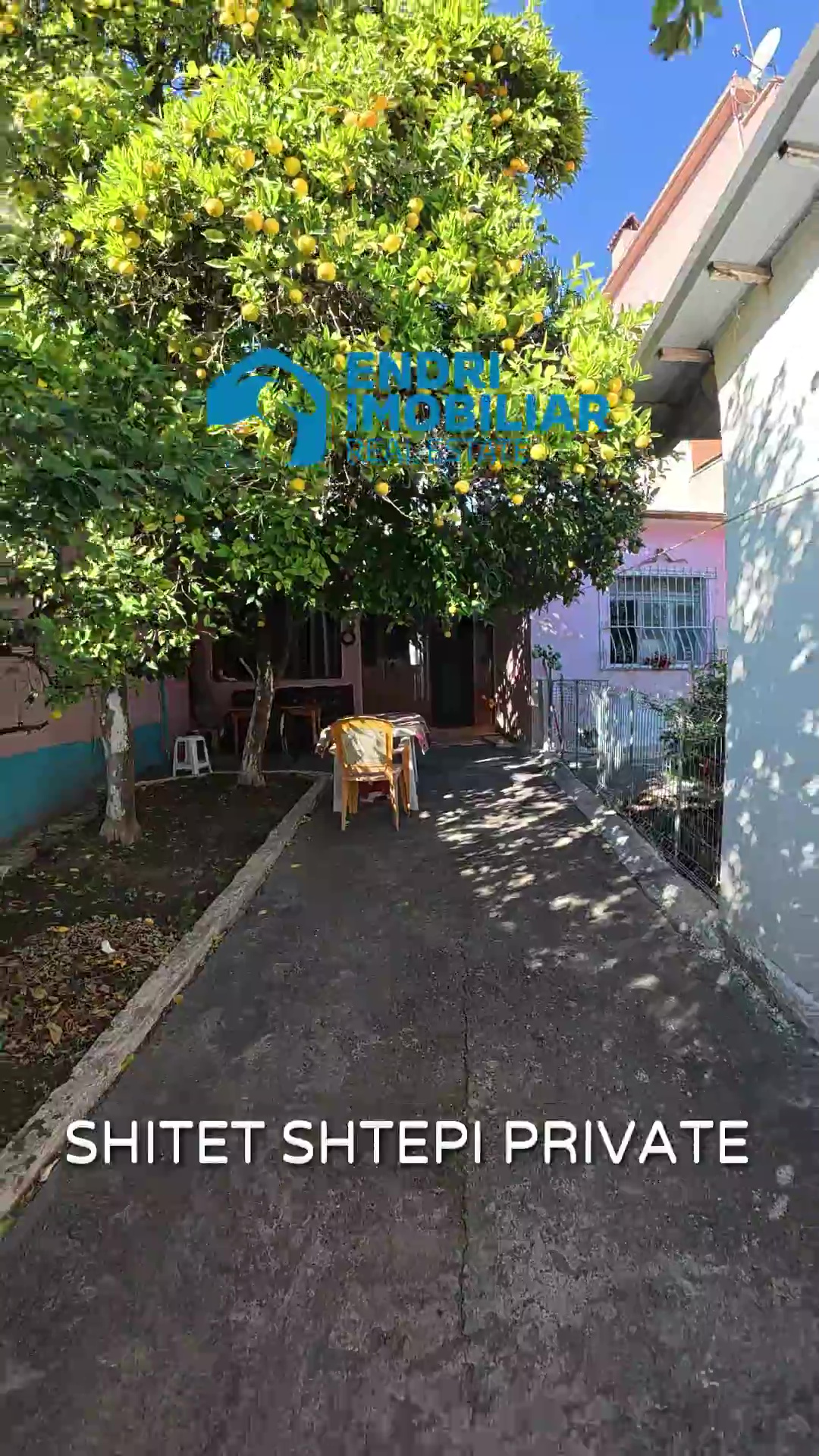 Shitet Shtepi Private