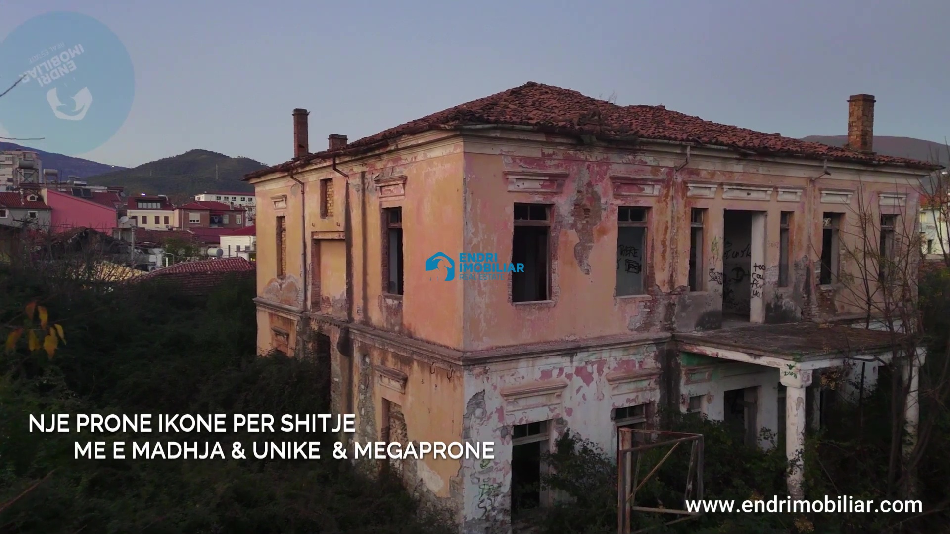 Shitet MegaProne ne lagjen Kala