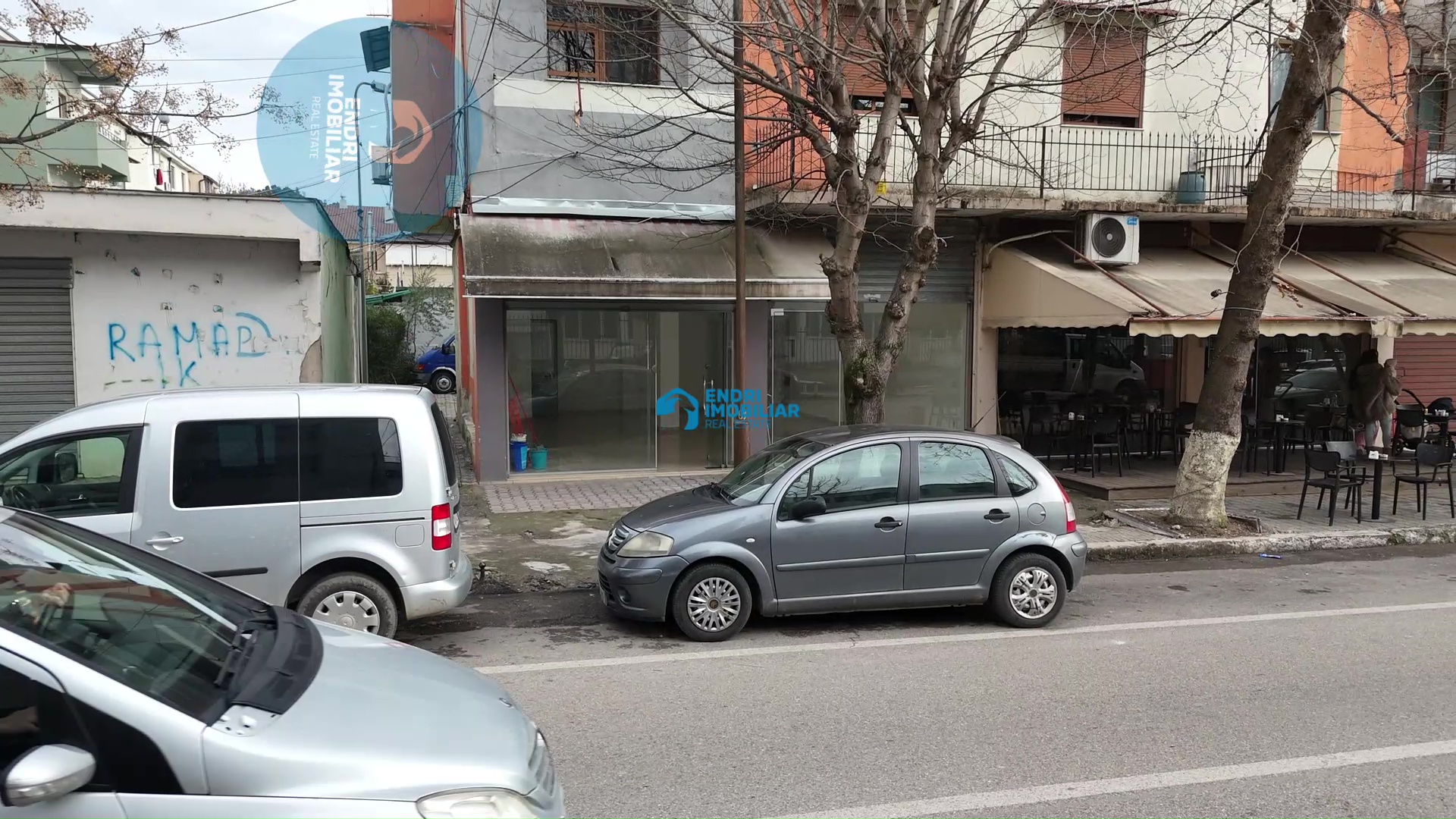 Shitet  Ambient Biznesi