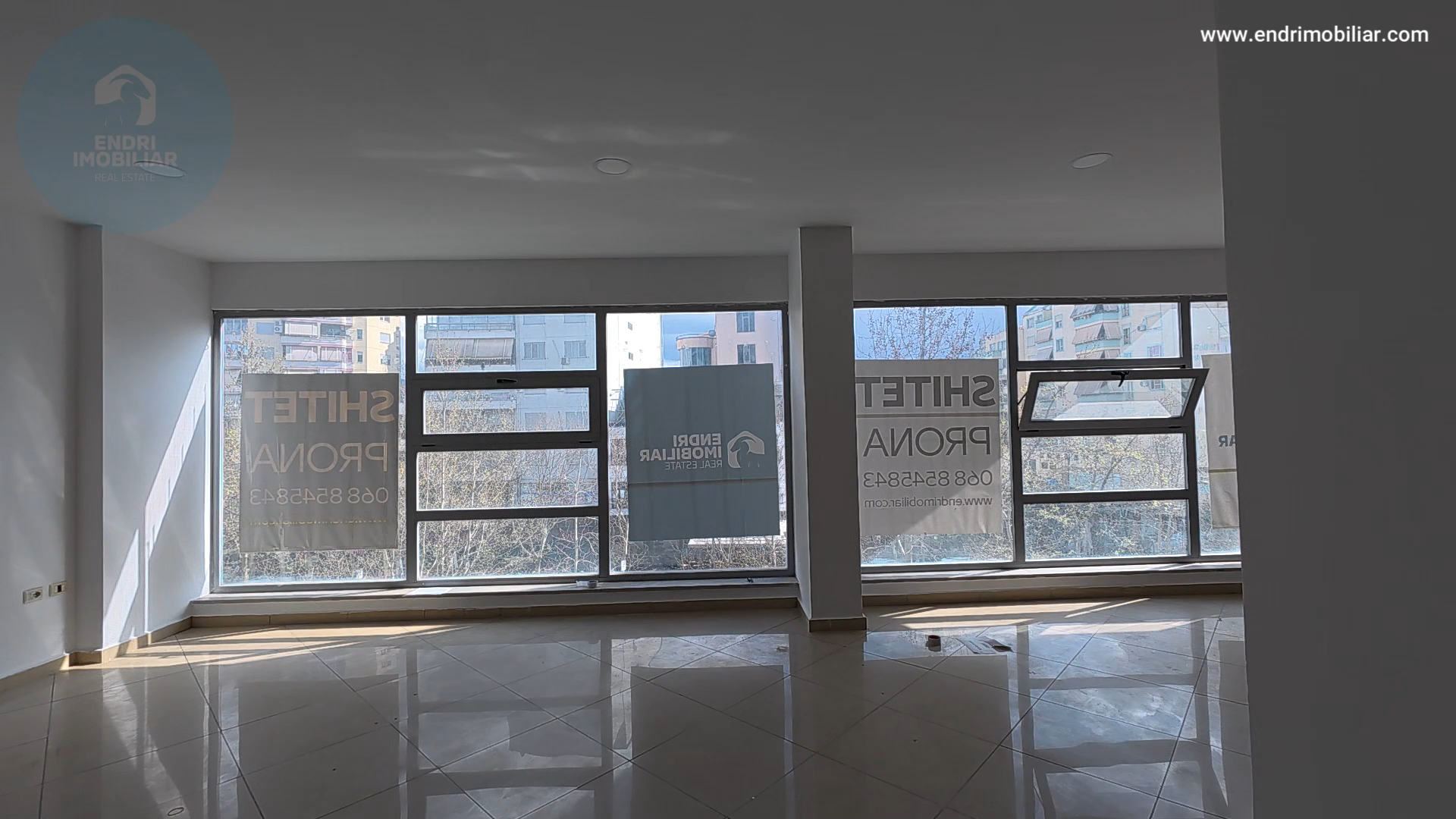 Shitet Ambient Biznesi