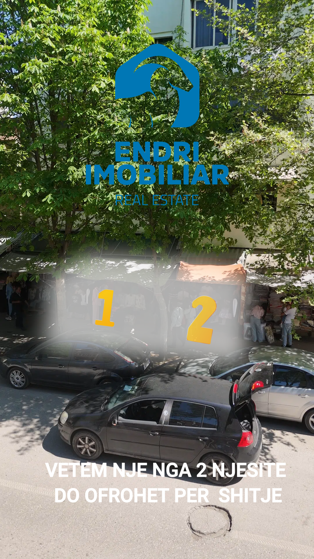 Shitet Ambient Biznesi